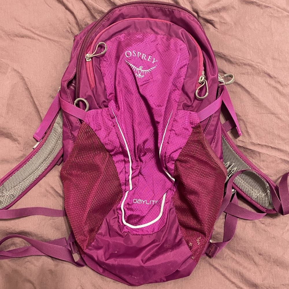 Osprey Daylite women’s